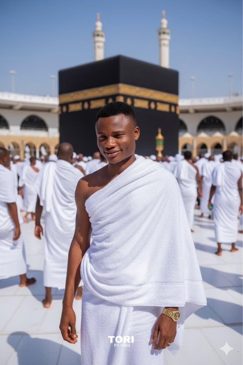 AI Generated Image - Using nano-banana, create portrait of a person res...