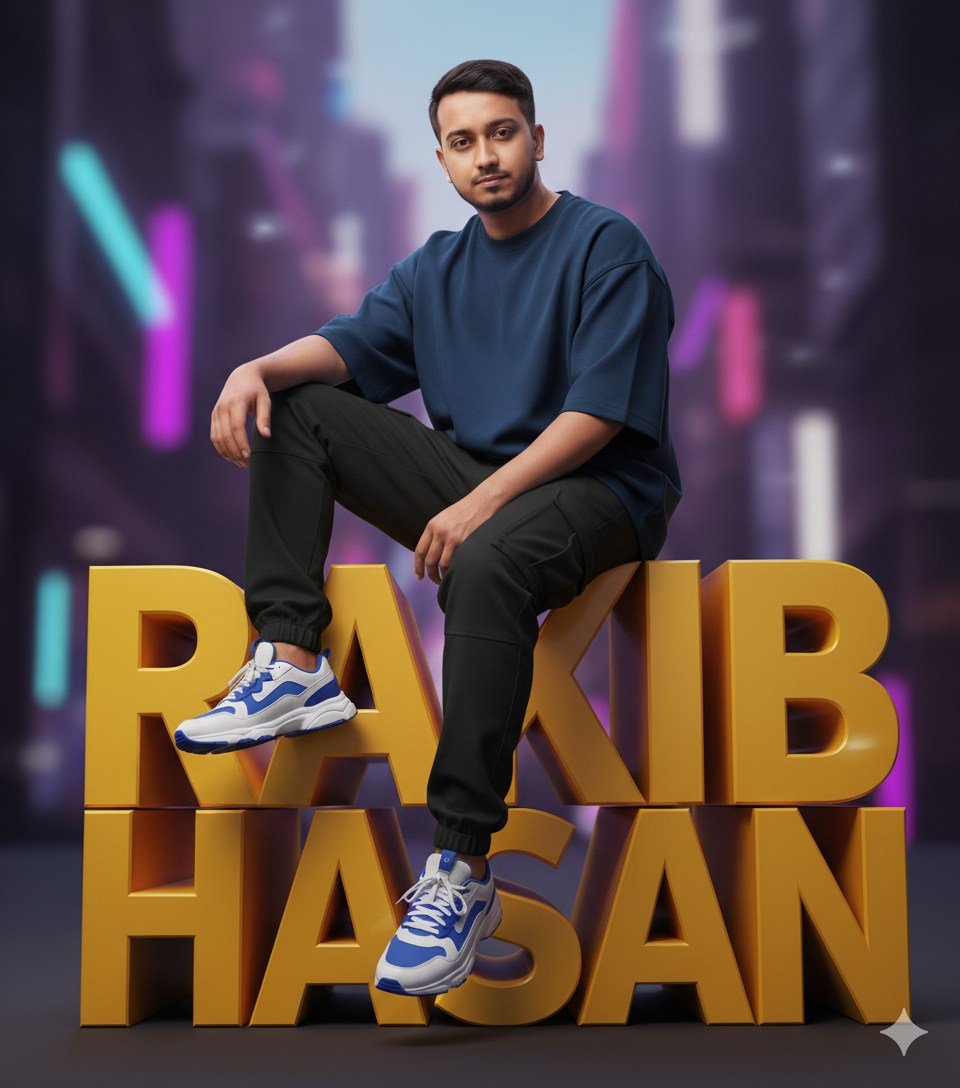 AI Generated Image - Create ultra-realistic digital art of a person (us...